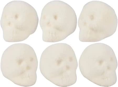 Primitives by Kathy Classic Skull Set