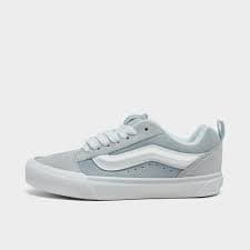 Women's Vans Knu Skool Casual Shoes | Finish Line