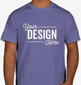 Gildan 100% Cotton T-Shirt
