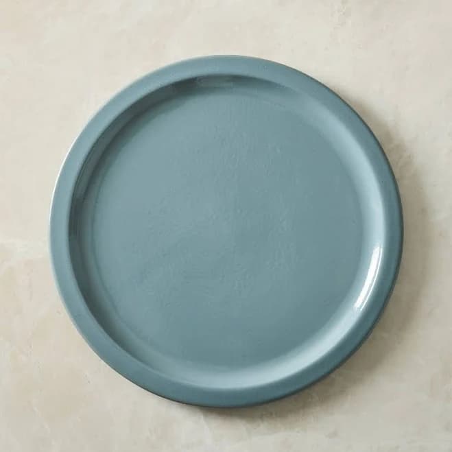 West Elm Hale Dinnerware Dinner Plates
