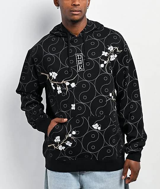 DGK Unity Hoodie