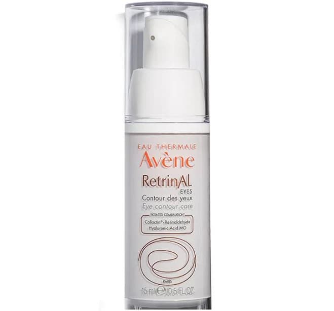 Avene Retinal Eyes Advanced 3-in-1 Eye Cream