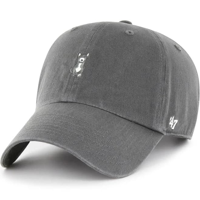 Pit Mix Base Runner Icon '47 Clean Up Hat
