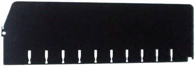 18 Long File Dividers for Herman Miller Meridian Lebanon | Ubuy