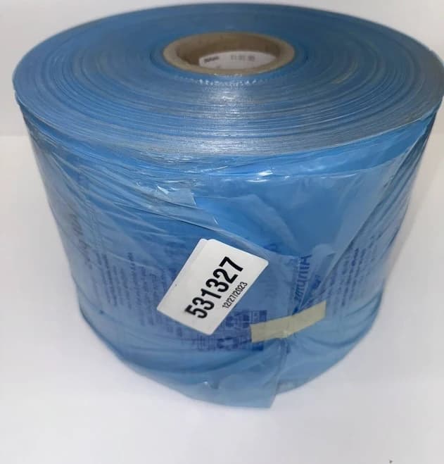 2500’) Airplus 531327 Storopack Air Pillows 8” X 5” X 2500 Ft Roll