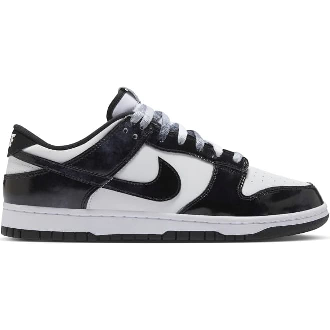 Men's Nike Dunk Low Retro SE Panda 13 / WHITE/BLACK
