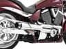 Video frame trigger
