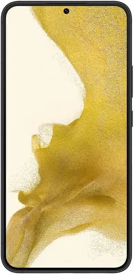 Samsung - Galaxy S22+ 5G 256GB (Unlocked) - Phantom Black