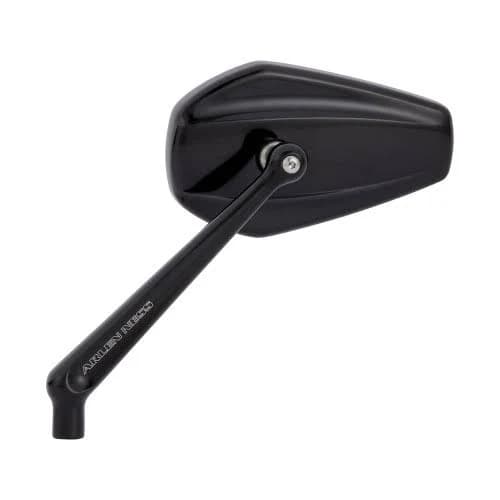 Mini Stocker Forged Mirrors