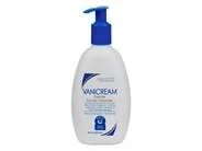 Vanicream Gentle Facial Cleanser Sensitive Skin