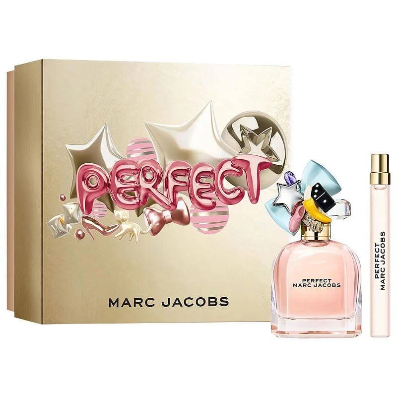Marc Jacobs Perfect Eau de Parfum Duo Gift Set