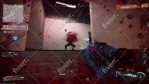 Edit your valorant,cod,fortnite montage with 3d text, vfx by Dbeast_editors | Fiverr