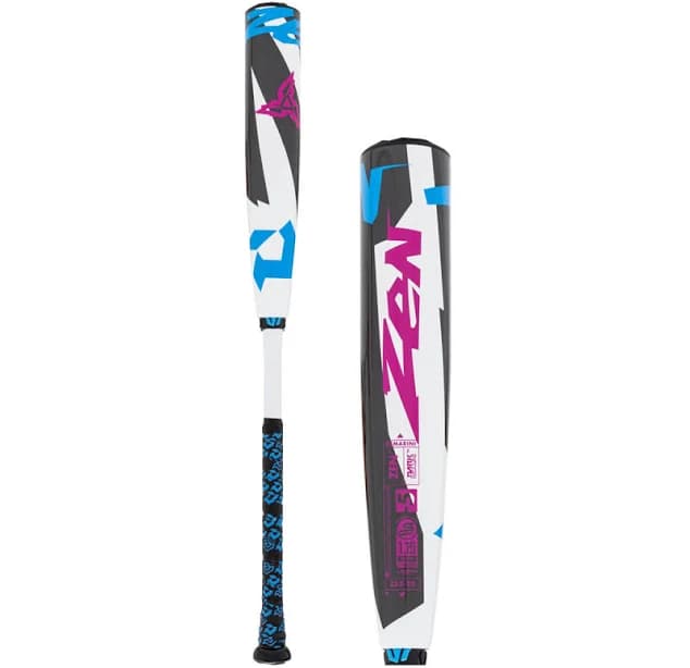 DeMarini Zen Baseball Bat