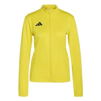 adidas Women's Entrada 26 Full Zip Sweatshirt