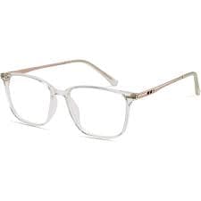 Amazon.com: proSPORT Aviator Blue Light Blocking HD Copper Sunglasses for Men Women Driving Golf Fishing Spring Hinge Metal Frame : Health & Household