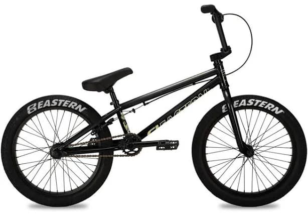 Eastern Cobra BMX Bike