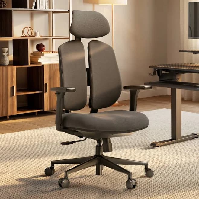 Eureka Flex Ergonomic Office Chair
