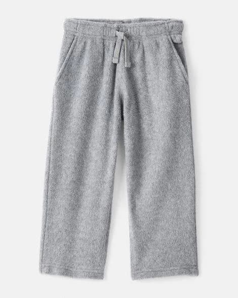 Carter's Toddler Boys Fleece Pants