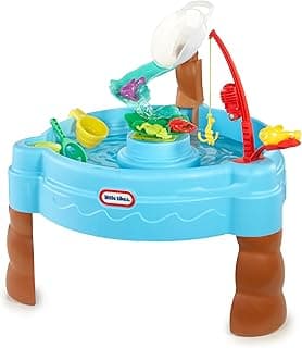 Fish 'n Splash Water Table – (Amazon Exclusive)