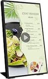 Video frame trigger