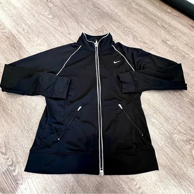 Nike Women's Sportswear Training Jacket
