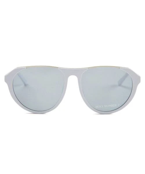 Frame Black Lens