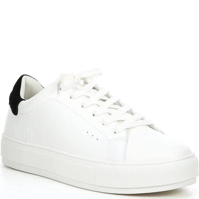 Kurt Geiger London Men's Laney Low Top Sneakers