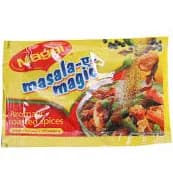 Maggi Masala - E Magic 6g Pack