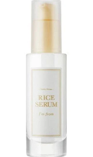 Stylevana I'm from Rice Serum