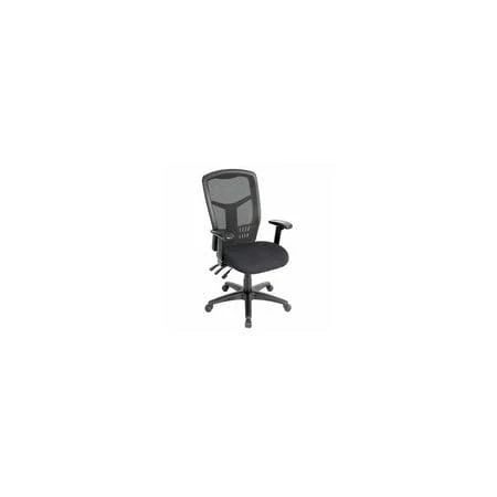 Global Equipment Interion Mesh Office Chair