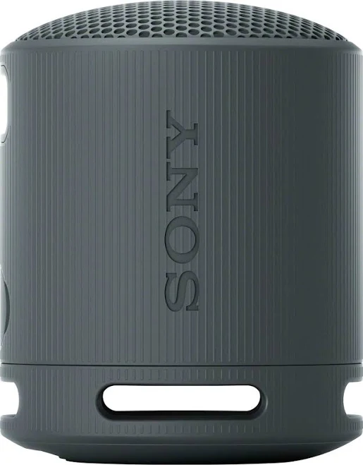 Sony XB100 Compact Bluetooth Wireless Speaker