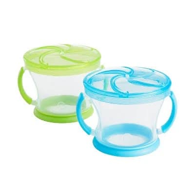 Munchkin Snack Catcher