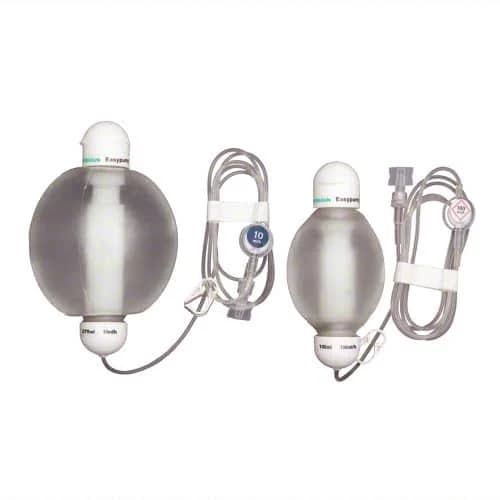 B. Braun Easypump ST/LT Elastomeric Infusion Pump (10/Case)