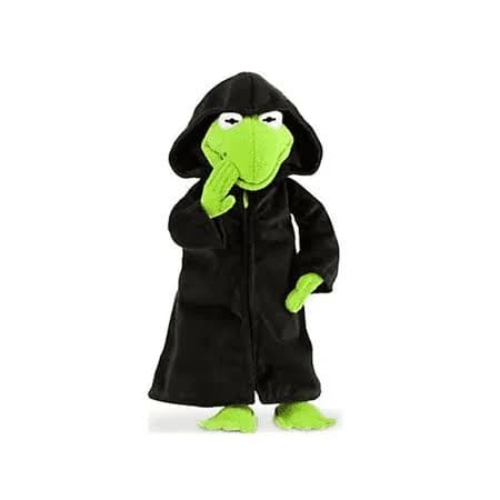 The Muppet Show 2 Most Wanted Plush Toy