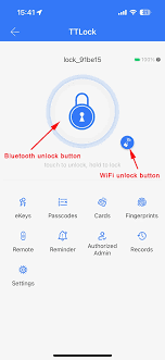 TTLock APP Device Lock Gateway G2 Bluetooth-compatible To WiFi Converter | eBay