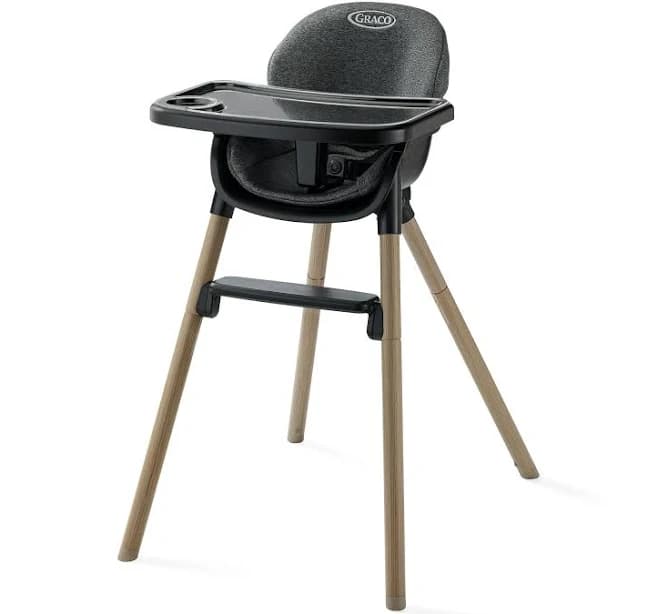 Graco Ready2Dine DLX 4-in-1 Highchair