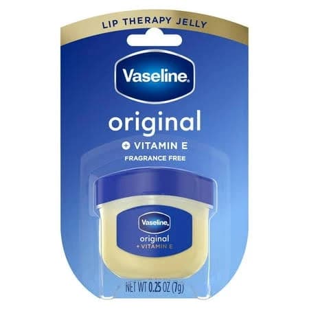 Vaseline Lip Therapy Original