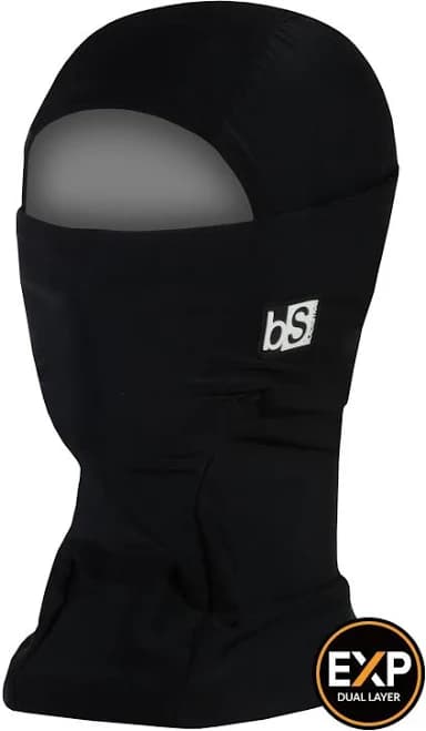 BlackStrap Expedition Hood Balaclava