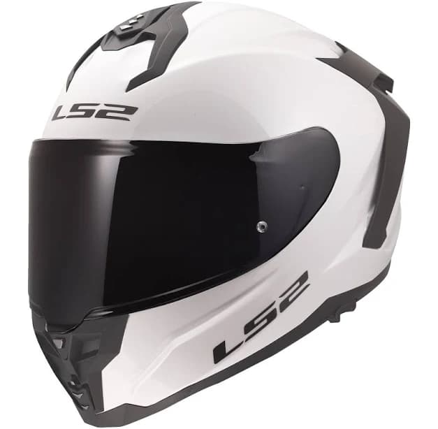 LS2 Challenger II Helmet