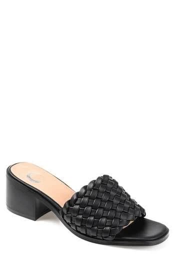 Journee Collection Women's Fylicia Sandals