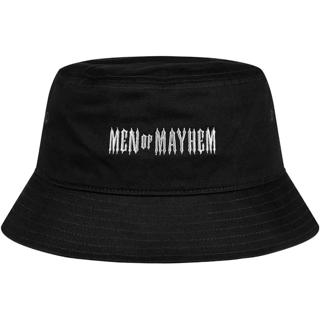 Mayhem Classic Bucket Hat