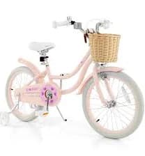 Prorider 16" Kid's Bike with Training Wheels