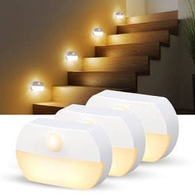 Daybetter Motion Sensor Lights