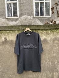 Southpole × Vintage Vintage Southpole Embroidered Logo Y2K Tee | Grailed