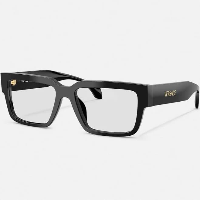 Versace Men's Eyeglasses