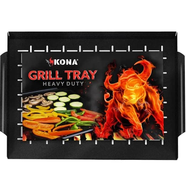 Kona Grill Tray