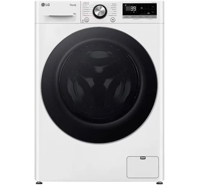 LG Serie R7 Washing Machine F2WR708S3W