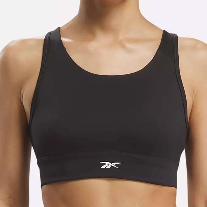 Reebok Women's ID Train High-Support Bra