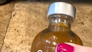 Amazon.com : Kosterina - Crushed Tangerine Vinegar – Fruit White Wine Vinegar – Good for Salad Dressing, Marinades, Cocktail Mixer, Healthy Mocktails, Shrub, Digestive Tonic - Apple Cider Vinegar Alternative | 8oz (