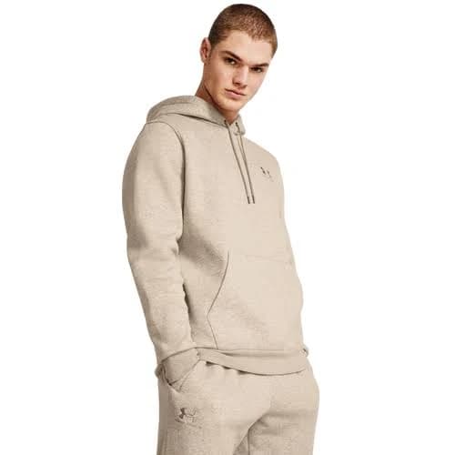Under Armour Men's Icon Fleece Hoodie